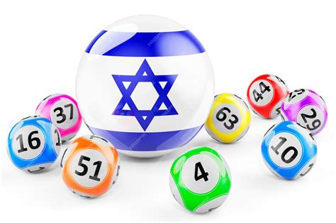 lotto result israel 777